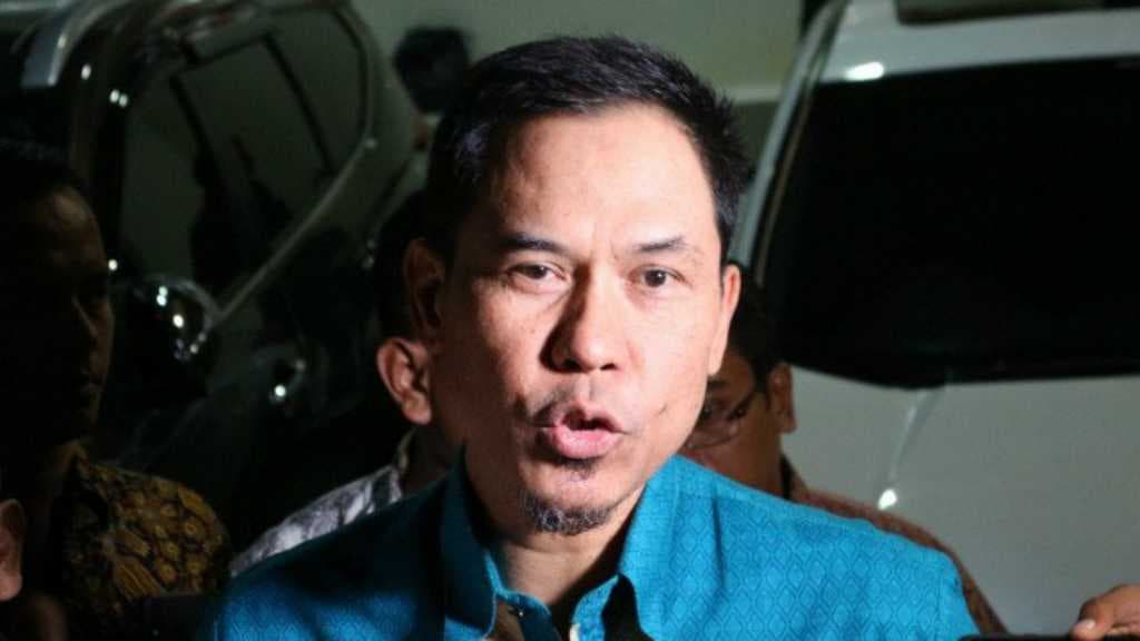 Polisi Diskriminatif Tolak Laporan Munarman? Pakar Hukum Bilang Begini