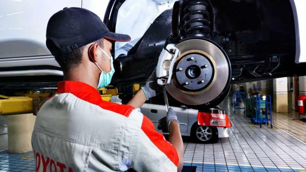 Tahun Baru Sebentar Lagi, Mobil Kamu Sudah Siap Ngegas?