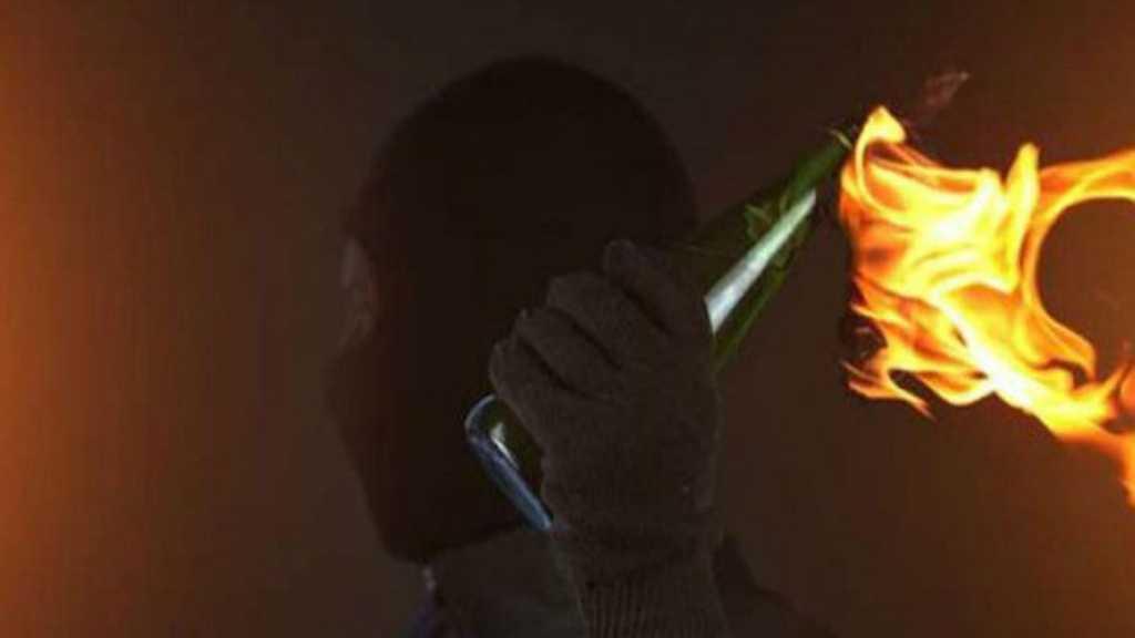 Pria Berusia 56 Tahun Ditangkap Polisi Usai Lempar Molotov ke Masjid