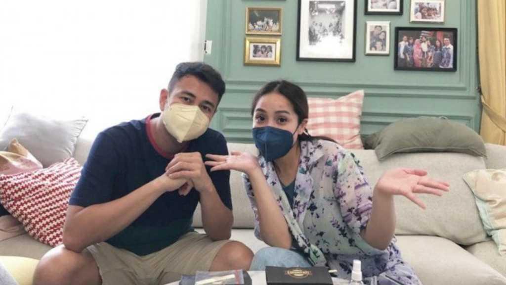 Sultan Andara Kalau Weekend Gini ke Mana Ya? Intip Yuk