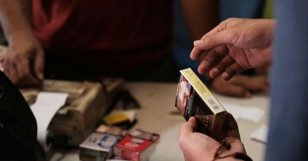 Bea Cukai Pantau Perkembangan Harga Rokok di Bekasi dan Medan