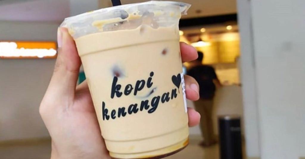 Tutup 2020, Kopi Kenangan Optimis Pendapatan Meningkat 2 Kali Lipat