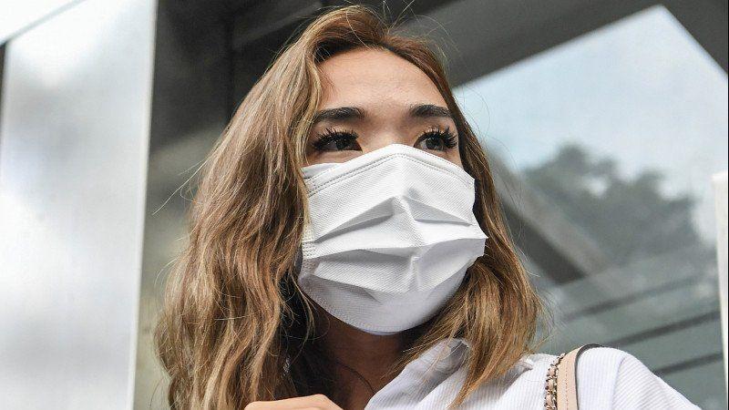 Gisel Ditetapkan Tersangka Kasus Video Asusila