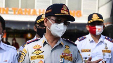 Pejabat Dishub DKI Jakarta Dicopot Jabatannya gegara Istri Flexing Harta