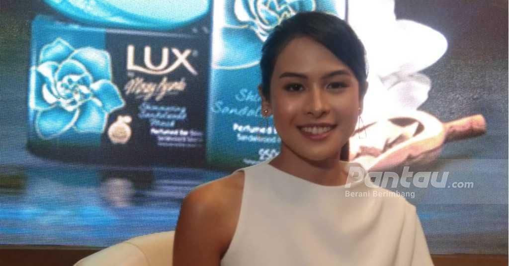 Lebihi Ariana Grande, Maudy Ayunda Masuk 100 Besar Perempuan Tercantik