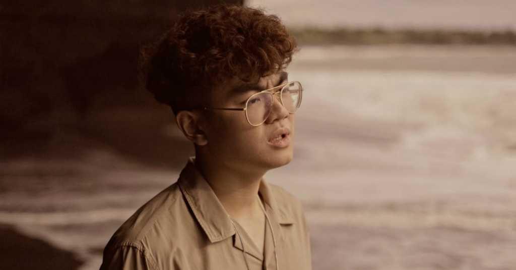 Heboh Suara Misterius Mirip Tangisan di Video Klip Terbaru Samuel Christ