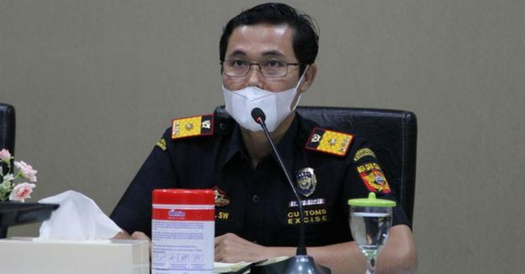 Bea Cukai Akhiri Tahun 2020 dengan Sosialisasi Tarif Cukai Rokok