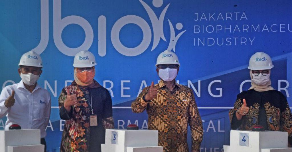 PT SMI Ramal Investasi Sektor Kesehatan di 2021 Tetap Potensial
