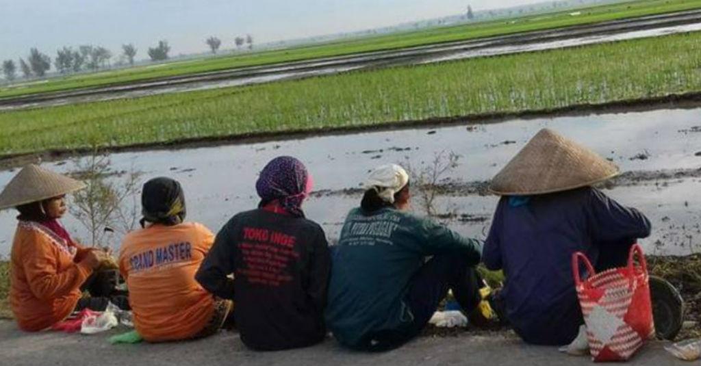 Pantau Upaya Pemerintah Mewujudkan Desa Sejahtera di Tengah Pandemi