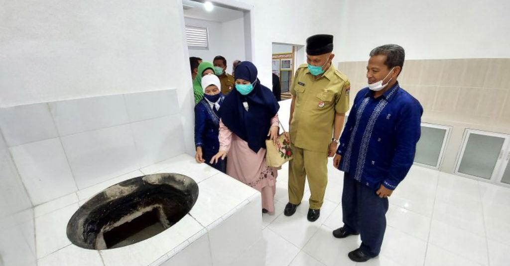 Rendang Miliki Prospek Menjanjikan, Pemkot Padang Lakukan Hal Ini