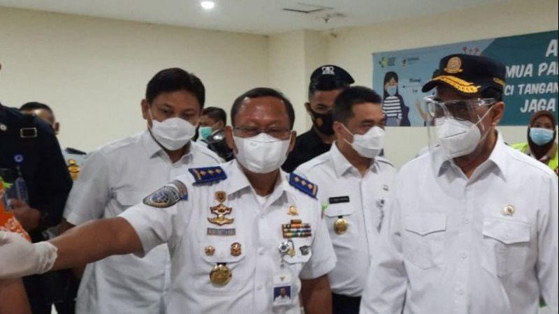 Pemprov DKI Perketat Pengawasan Larangan Tahun Baru Mulai Pukul 19.00 WIB