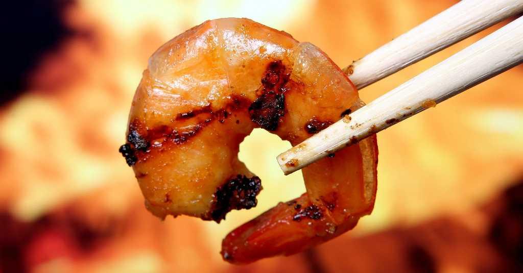 Coba Yuk! Makanan Sehat Ini Cocok Disajikan di Malam Tahun Baru