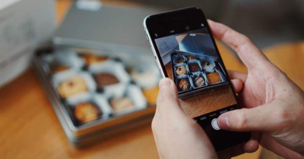 Begini Cara Membuat Kolase Foto 'Best Nine' 2020 di Instagram
