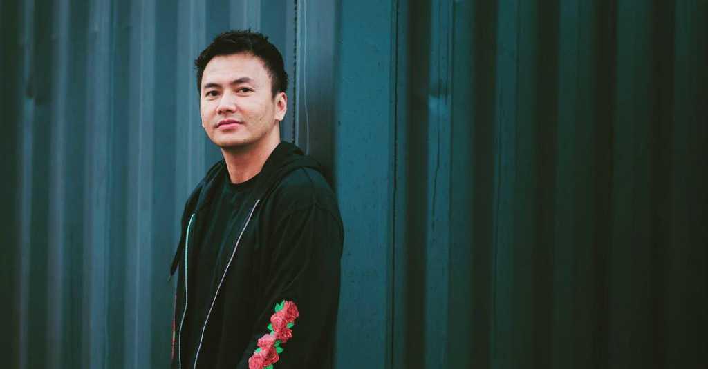 Wijin Beri Dukungan untuk Gisel Setelah Ditetapkan Sebagai Tersangka