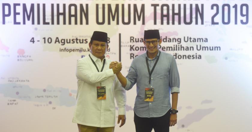 Disentil Soal Pelemahan Rupiah oleh Kubu Prabowo, Begini Respon TKN Jokowi