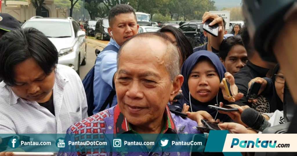 Demokrat 'Meradang' Dianggap Tak Sepenuh Hati Dukung Prabowo-Sandi