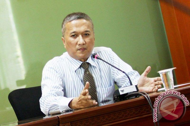 KPK Perpanjang Masa Penahanan Eks Hakim Agung Sudrajad Dimyati Dkk