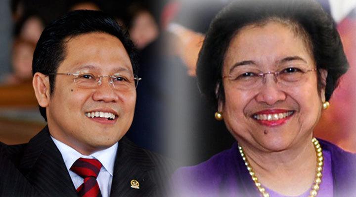 Gerindra Tak Risau Perihal Rencana Pertemuan Cak Imin dan Megawati