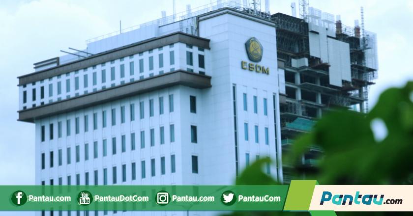 Pusat Volkanologi Kementerian ESDM Raih Penghargaan Internasional