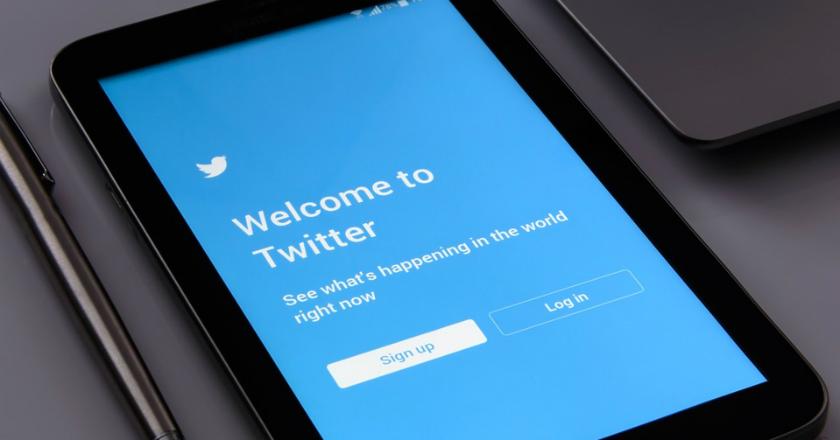 Tak Perlu Record, Twitter dan Periscop Luncurkan Live Audio
