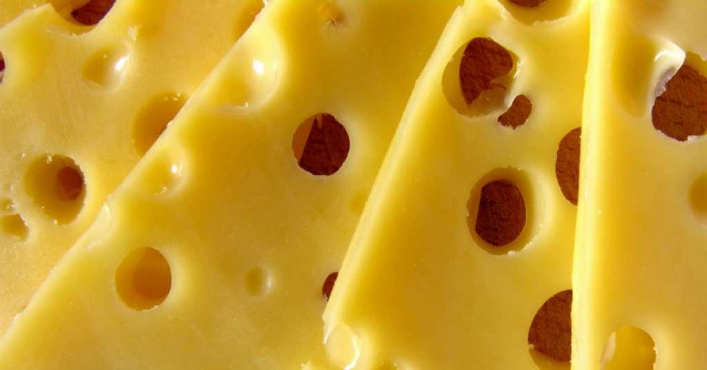 Tenang, Makan Keju Tak akan Sebabkan Masalah Jantung