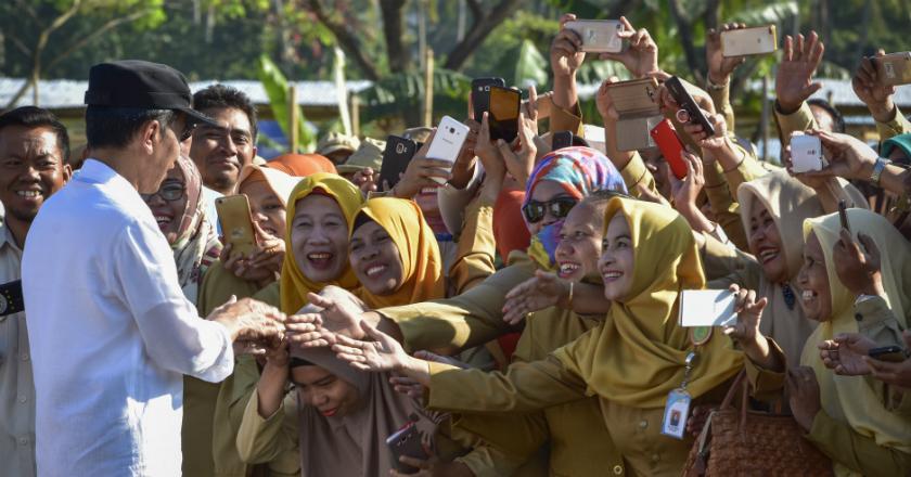 Kemendikbud Beri Tunjangan Khusus Kepada 5.298 Guru Terdampak Gempa Lombok