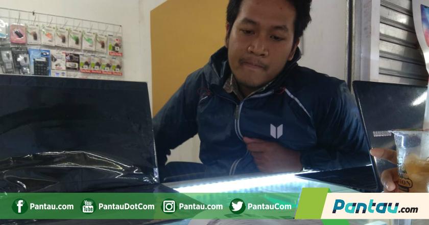 Dolar Melonjak, Penjualan Laptop Sempat Lesu