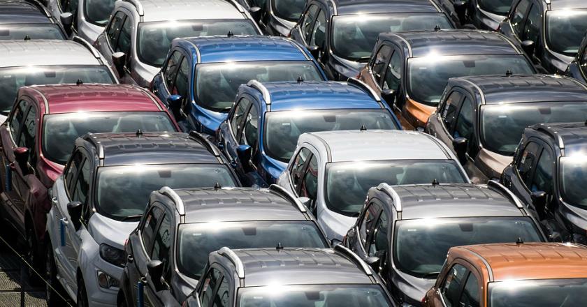 Gempa Berimbas Penghentian Produksi Automotif di Jepang