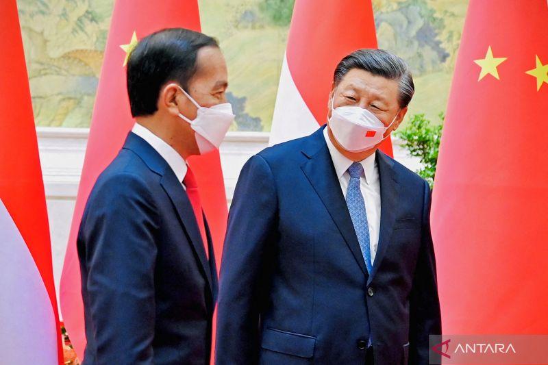 Kongres Partai Komunis China Berakhir, Ini Hasilnya