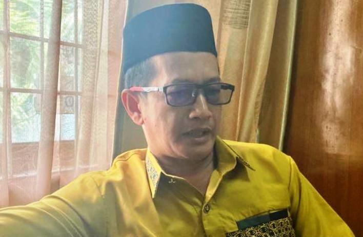 Viral WNA Tiongkok Nikah dengan Warga Aceh, Kemenag: Itu Nikah Siri, Tak Resmi dan Tak Tercatat di KUA