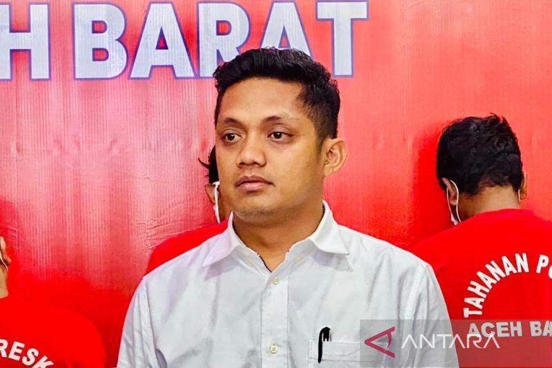 9 Saksi Diperiksa Terkait Kasus Pelecehan Seksual Terhadap Bocah SD di Aceh Barat