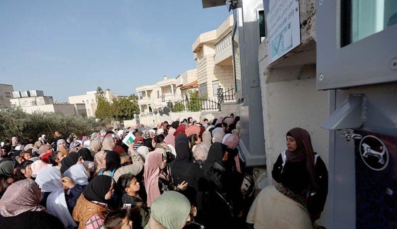 MUI Sebut Serangan Israel di Masjid Al Aqsa Rusak Prinsip HAM