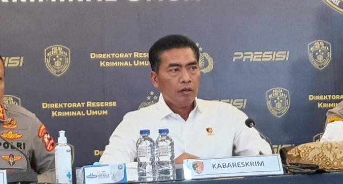 Polri Ungkap Panji Gumilang Pernah Berhadapan dengan Hukum