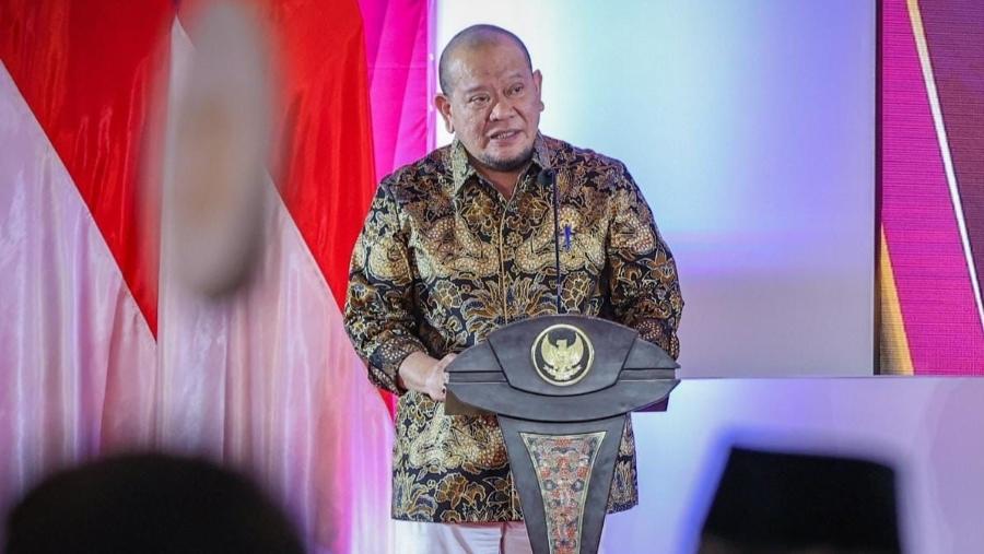 La Nyalla Minta Para Menteri Lebih Informatif, Jangan Timbulkan PHP ke Rakyat