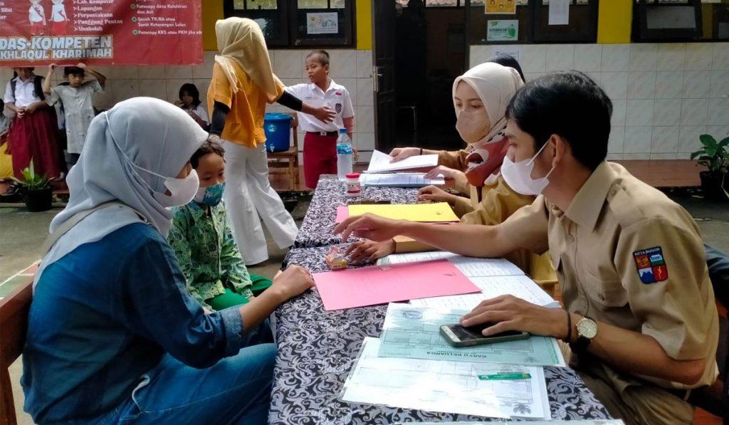 Komisi X DPR Minta Kemendikbudristek Evaluasi Total Sistem PPDB