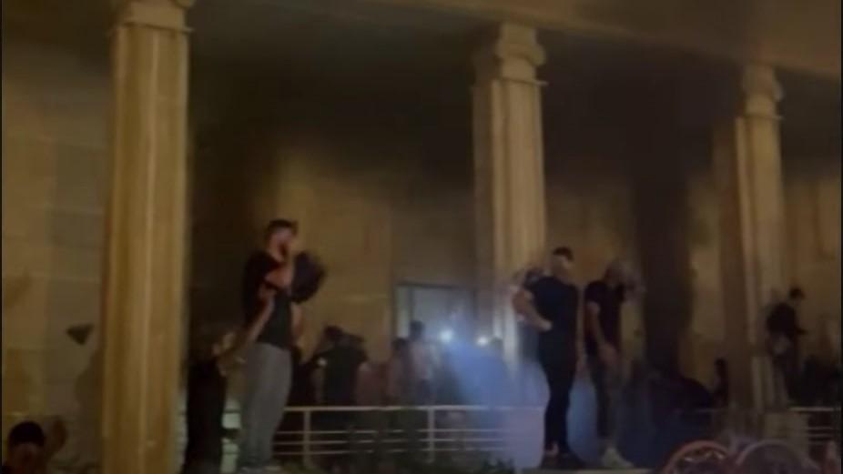 PM Irak Usir Dubes Swedia Usai Aksi Protes terkait Pembakaran Al-Quran di Stockholm