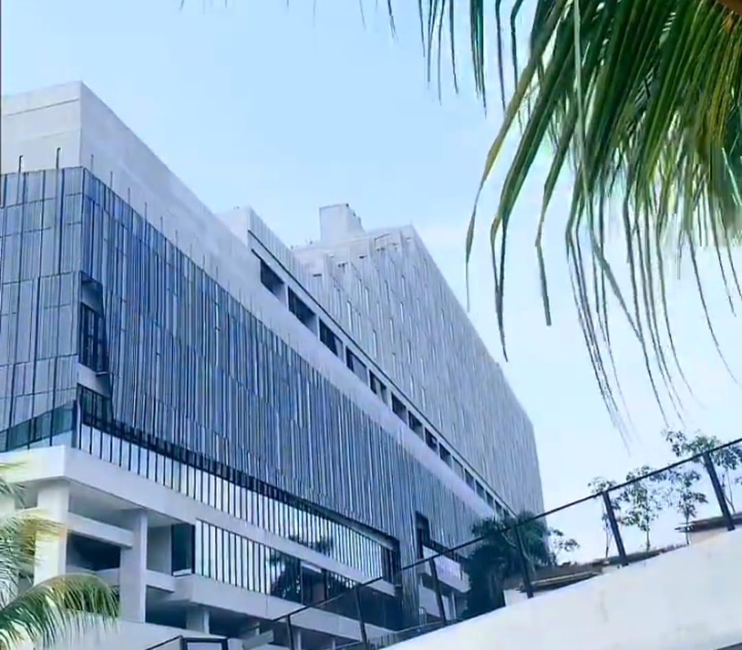 Gelar Pertandingan Sepakbola Eksibisi Kesebelasan TNI Polri Versus Kaesang FC