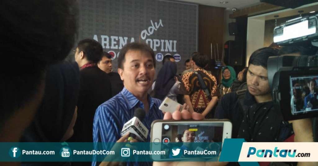 Merasa Dibantu Terkait Polemik Barang Milik Negara, Ini Ucapan Roy Suryo untuk SBY