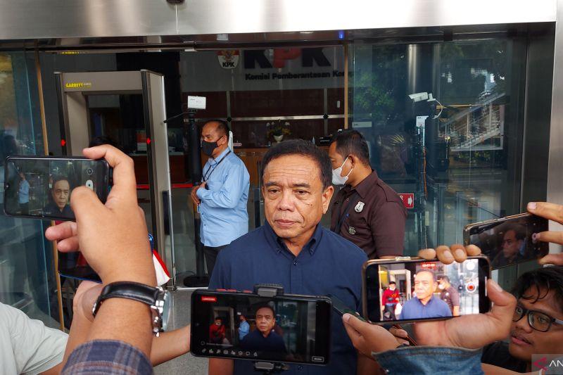 KPK Cegah Irwandi Yusuf ke Luar Negeri