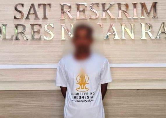 Diduga Gelapkan Dana Bansos PPKM, Kepala Desa di Aceh Ditahan