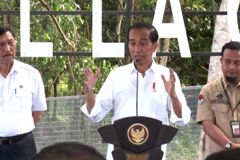 Piala Dunia U-20 Batal, Koster dan Ganjar Sukses Permalukan Jokowi di Mata Dunia