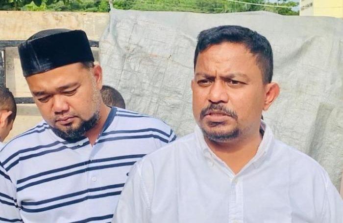 Polres Nagan Raya Periksa 10 Saksi terkait Dugaan Penimbunan 2 Ton Biosolar Subsidi