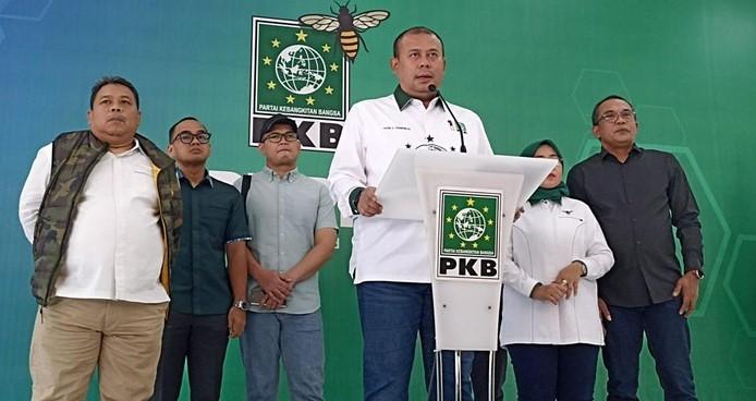 PKB Tak Undang Capres Lain di Harlah ke-25, Akui Punya Cak Imin