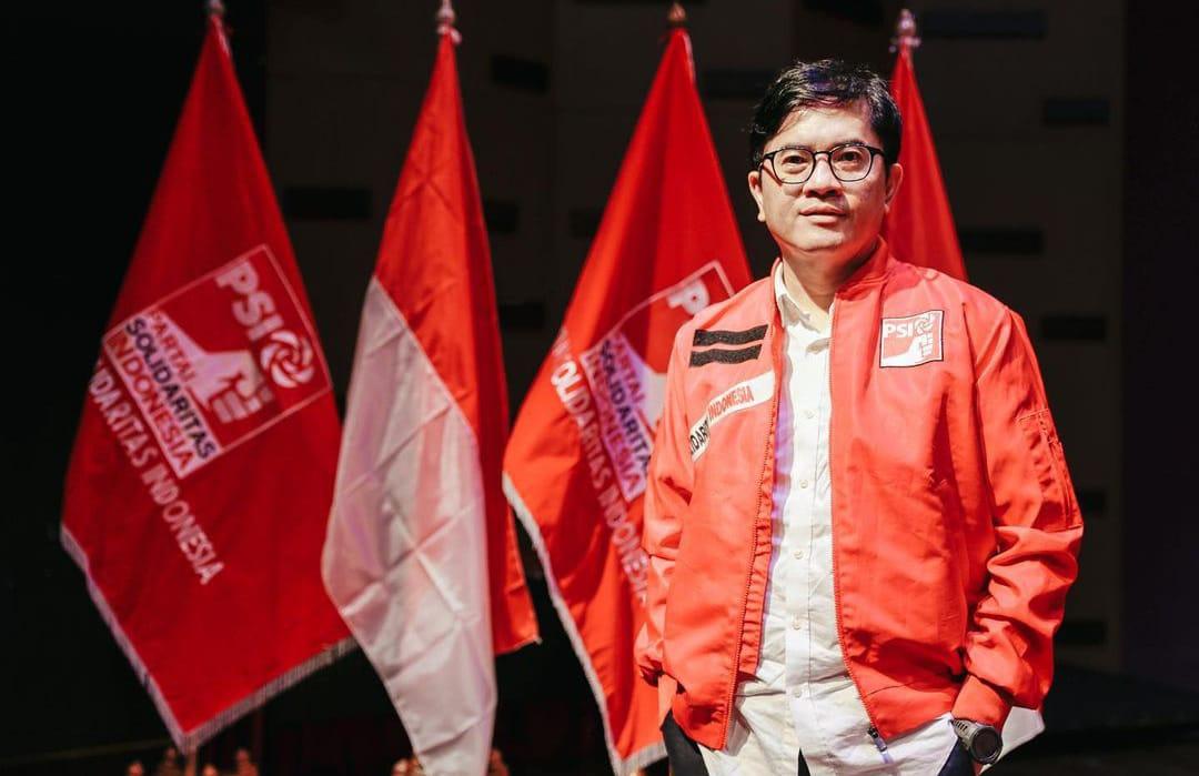 PSI Nilai Anak Muda Terbaik Layak Duduk Di Kursi Pemerintahan