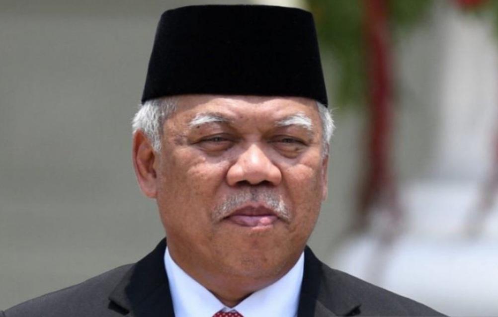 Menteri Basuki Yakin Akses Air Minum dan Sanitasi Layak Cegah Stunting