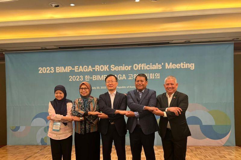 Indonesia Sahkan 11 Proyek Kerja Sama Melalui Pendanaan BKCF