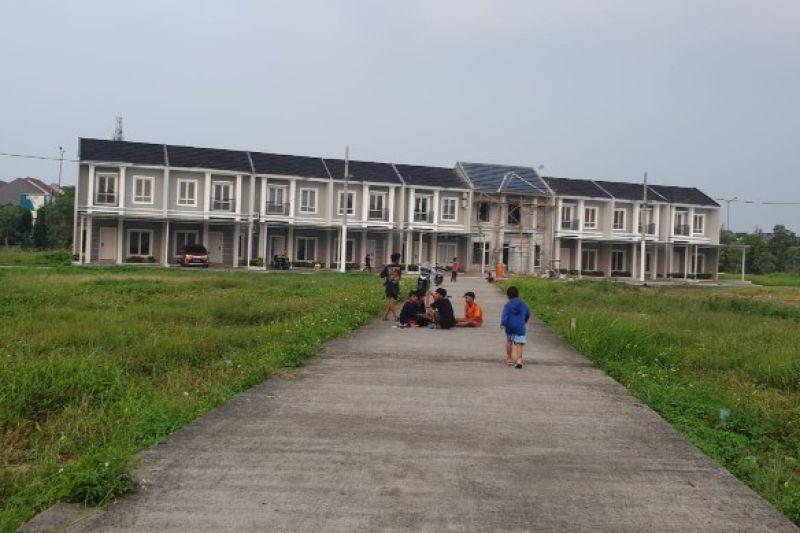 Semester I 2023, Program Sejuta Rumah Capai 480,43 Ribu Unit
