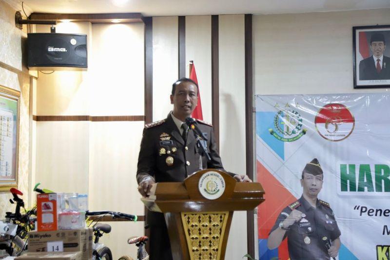 Kejari Jember Selamatkan Uang Negara Capai Rp71,1 Miliar