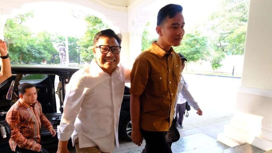 PKB bakal Gerus Otoritas Gibran Usai Langgar Penggunaan Stadion Manahan Diduga jadi Ajang Kampanye