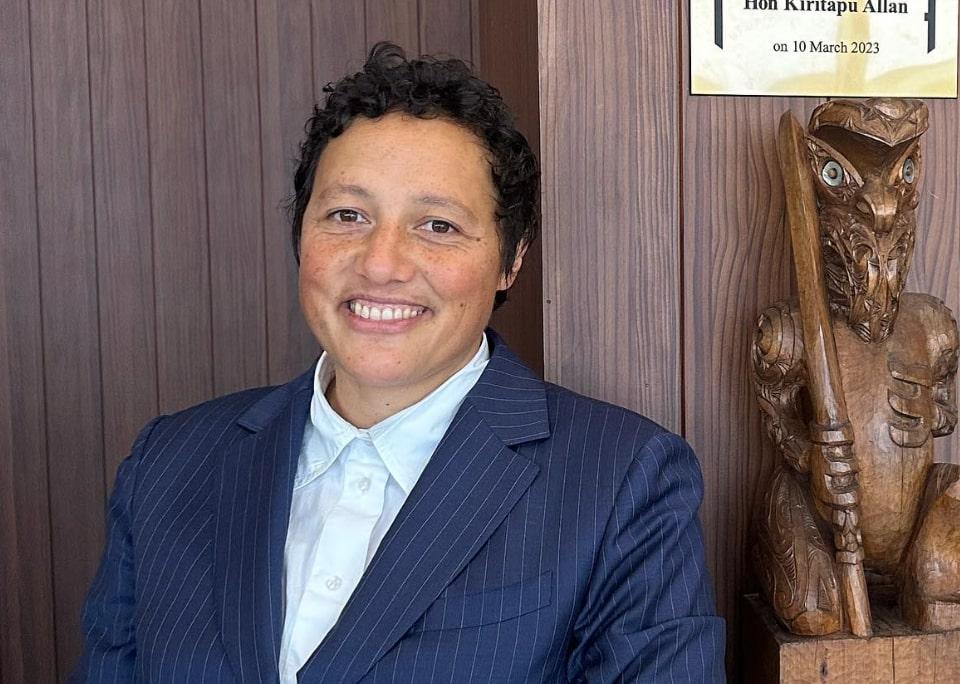 Menteri Kehakiman Selandia Baru Undur Diri Usai Alami Kecelakan Mobil